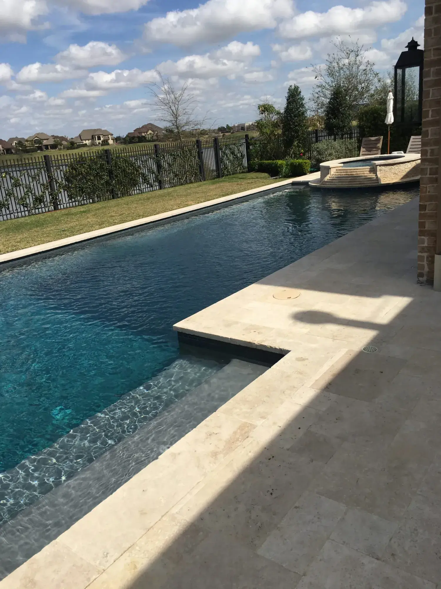 A Venture Pool Company project in or near Loop 610 West